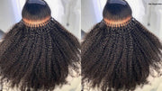 I-Tips Hair Extension